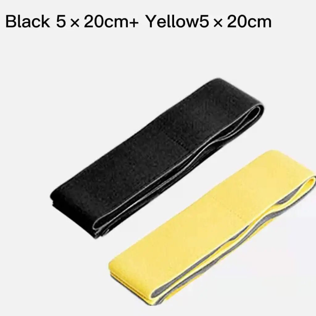 Velcro fastening strap™ - Equiped Ride