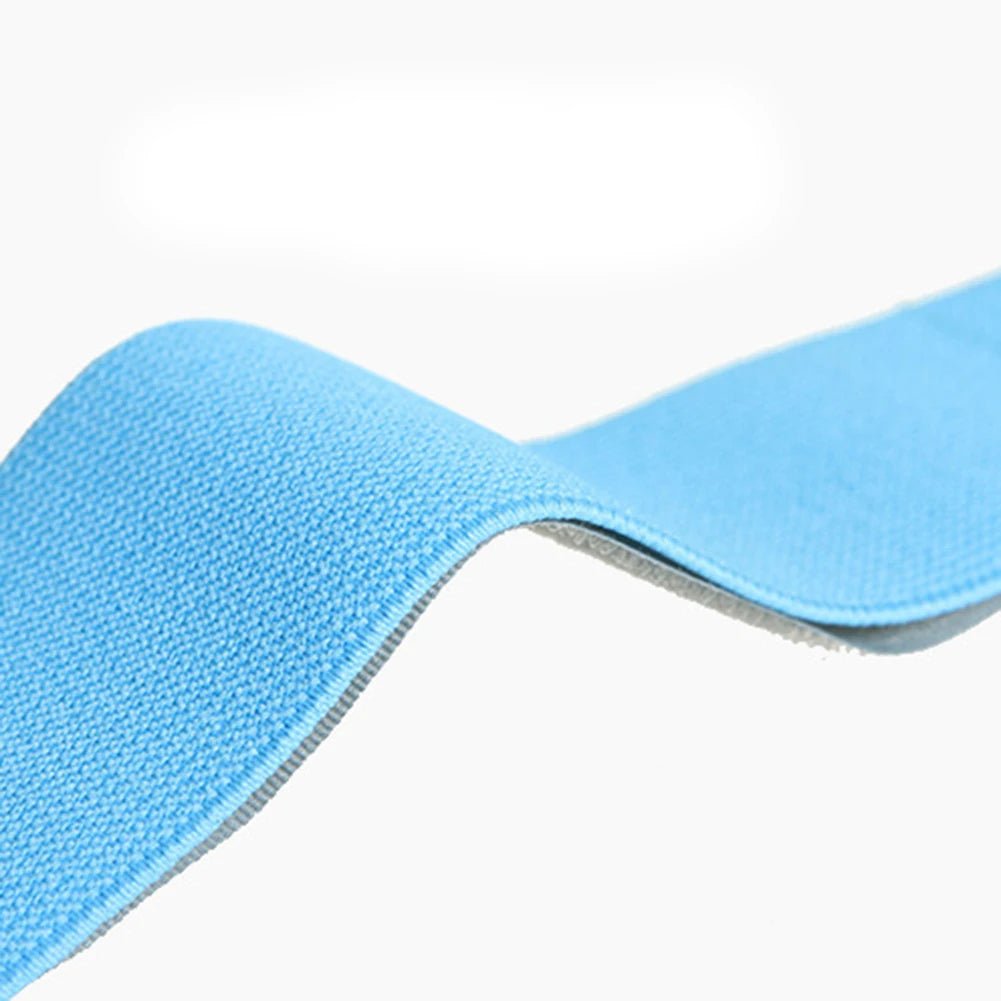 Velcro fastening strap™ - Equiped Ride