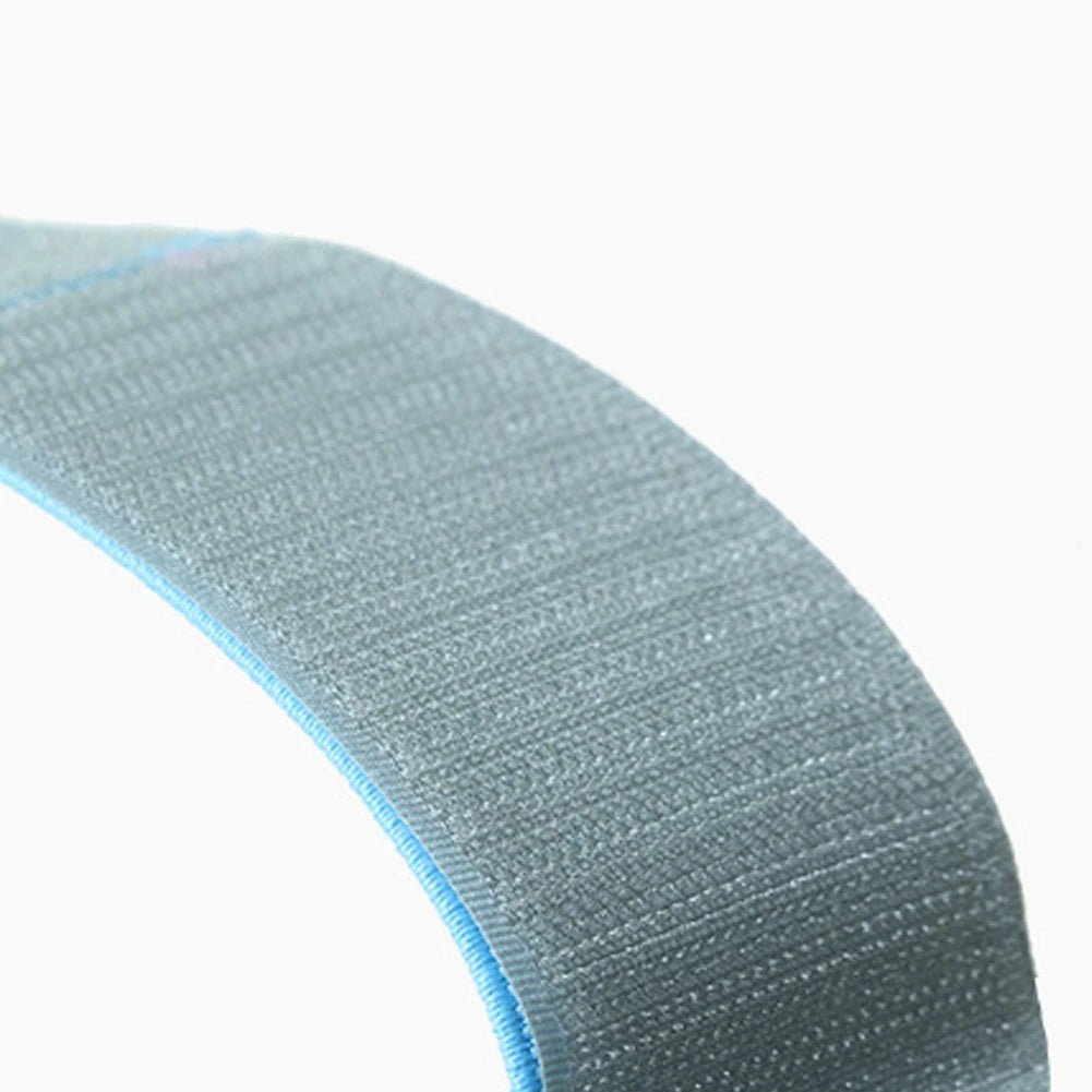 Velcro fastening strap™ - Equiped Ride